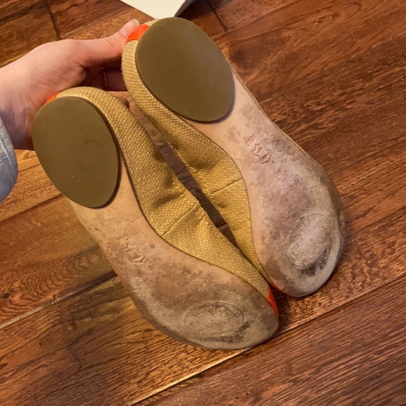 Tory Burch Flats - Picture 4 of 4